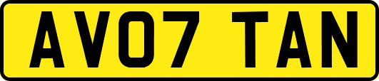 AV07TAN