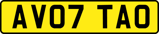 AV07TAO