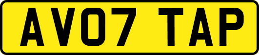 AV07TAP