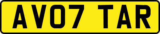 AV07TAR