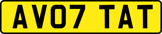 AV07TAT