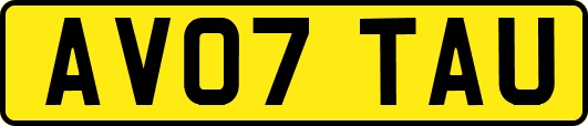 AV07TAU