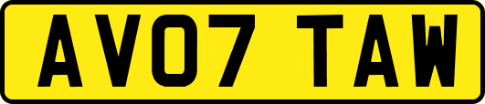 AV07TAW