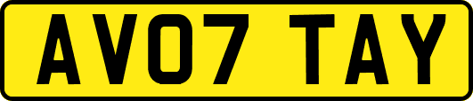 AV07TAY