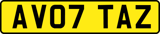 AV07TAZ