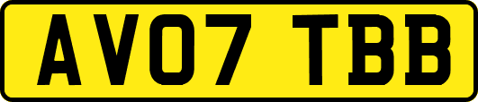 AV07TBB