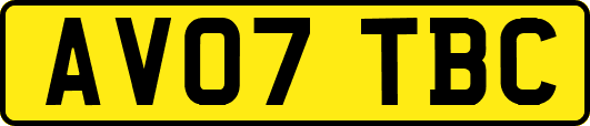 AV07TBC