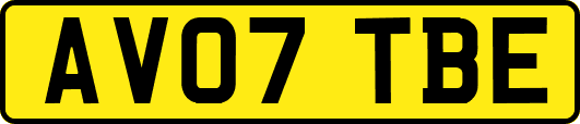 AV07TBE