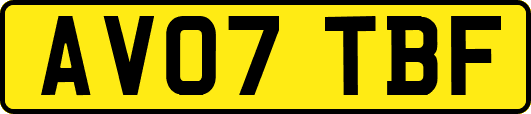 AV07TBF