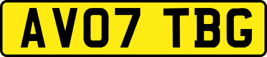 AV07TBG