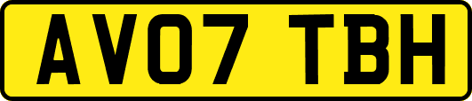 AV07TBH