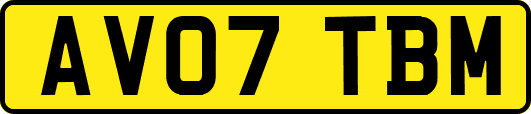 AV07TBM