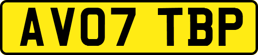AV07TBP