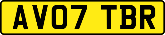 AV07TBR