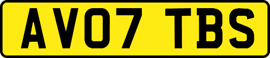 AV07TBS