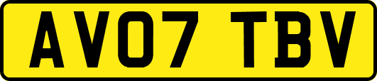 AV07TBV