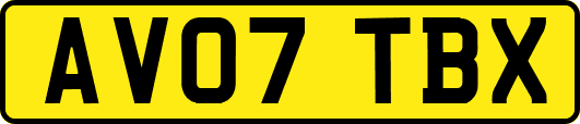 AV07TBX