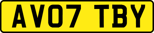 AV07TBY