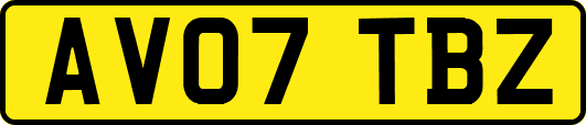 AV07TBZ