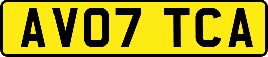 AV07TCA