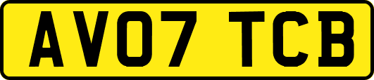 AV07TCB