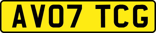 AV07TCG