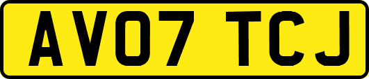 AV07TCJ