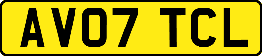 AV07TCL