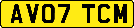 AV07TCM