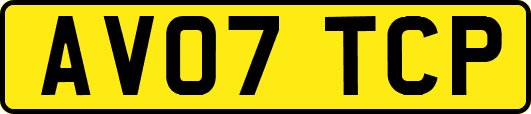 AV07TCP