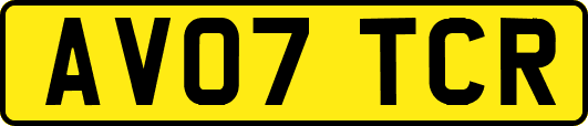 AV07TCR