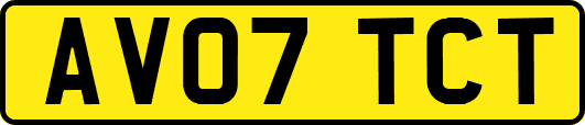 AV07TCT