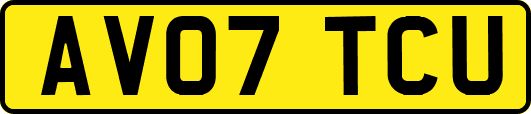 AV07TCU