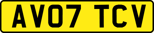 AV07TCV