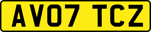 AV07TCZ
