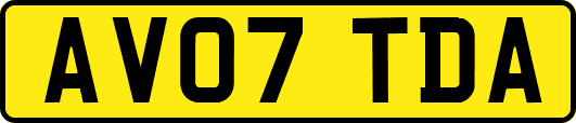 AV07TDA