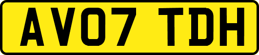 AV07TDH