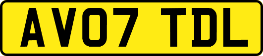 AV07TDL