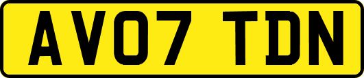 AV07TDN