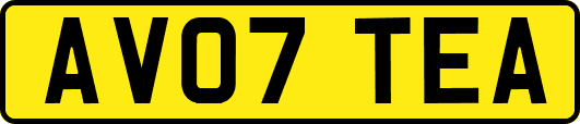 AV07TEA