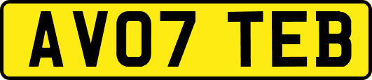AV07TEB