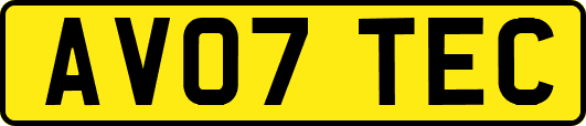 AV07TEC