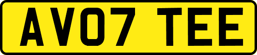 AV07TEE