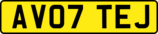 AV07TEJ