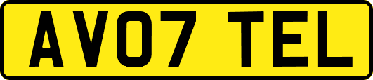AV07TEL