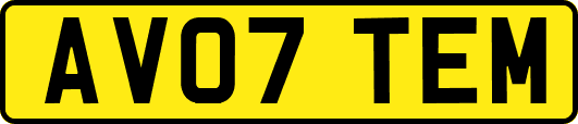 AV07TEM