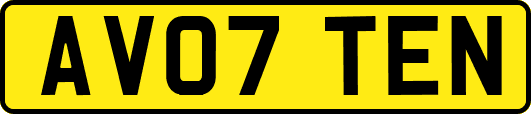 AV07TEN
