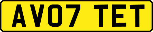 AV07TET
