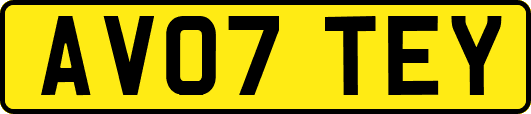 AV07TEY