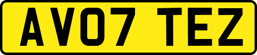 AV07TEZ